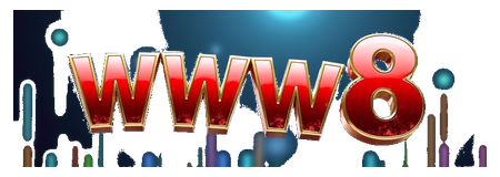 ww8 logo
